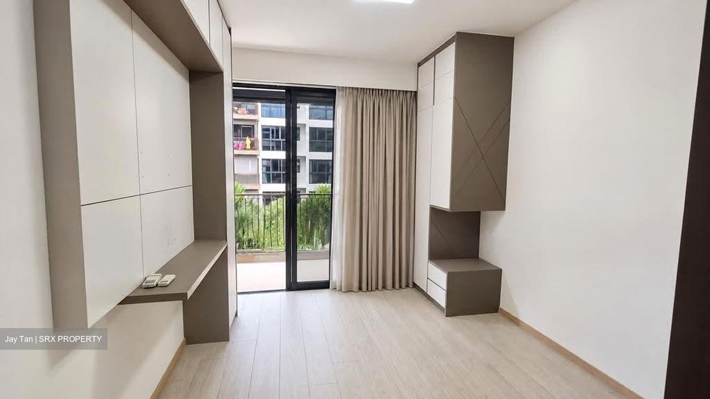 Westwood Residences (D22), Condominium #618003991